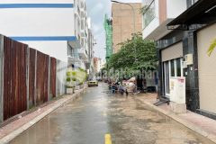 Bán đất nguyễn thị tú, bình tân, 90m2, hẻm xe hơi thông, giá rẻ