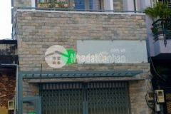 Bán nhà 85m2, mặt tiền đường trần thị báo, phường hiệp tân, tân phú, chỉ 7 tỷ