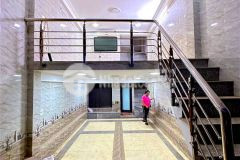 Bán nhà phố âu cơ kinh doanh,7 tầng thang máy tây hồ