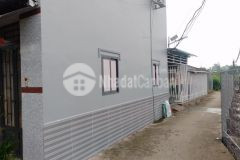 Cần bán nhà rẻ, đường 835, mỹ lộc, huyện cần giuộc, tỉnh long an
