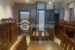 Bán nhà mặt phố lê duẩn 3 thoáng 50m2, 6t thang máy, mt4.6m gần công viên thống nhất