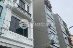 Bán nhà ô tô tránh, vỉa hè dịch vụ cửa phủ 55m5t chỉ 8.2 tỷ lê trọng tấn, la khê, hà đông