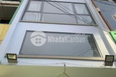 Bán nhà 2 mặt tiền đường trường chinh, phường tân hưng thuận, quận 12, 13.8 tỷ