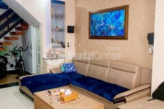 Mtkd thoại ngọc hầu đường 10m 70m2 ngang 4m 7.4 tỷ.