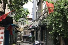 Nhà phố cực hiếm, khu đh hà nội, thanh xuân, xe ô tô đỗ cửa, diện tích sử dụng 44m2, chỉ 4,2 tỷ.