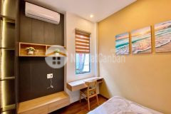 Nhỉnh 3 tỷ sở hữ căn nhà đẹp kiệt trải nhựa ô tô hùng vương