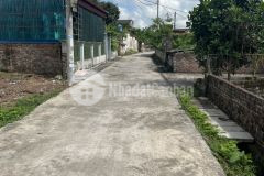 Bán đất an quý quỳnh phụ.170m2x mt 5,6m 0336.888.600