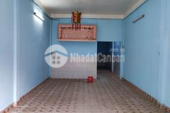 Hot nhà hẻm xe tải quay đầu, diện tích đẹp 64m2 ngang 4m