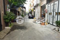 Bán đất đường hồ văn long, bình tân, 4x22.5m, hẻm xe hơi thông, giá rẻ