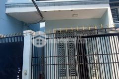 Bán nhà đầu hẻm xe hơi tân hoà đông 75m2 3 tầng 5,5 tỷ