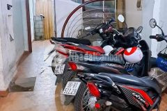 Bán nhà ngõ lê trọng tấn, quận thanh xuân, lô góc, ô tô, kd dt 7080m2, 7 tầng, mt 6m