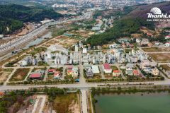 Bán đất tđc hùng thắng,hạ long bán 1 ô duy nhất giá 3,x tỷ cần bán