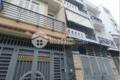 Chủ ngộp bank gấp bán nhà tây thạnh, tân phú 68m2 3 tầng hẻm xe hơi chỉ 5 tỷ