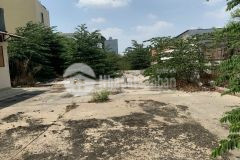 Cần bán đất đẹp thổ cư. mặt tiền đường số 9, p. linh tây, diện tích 920m², giá 60 tỷ