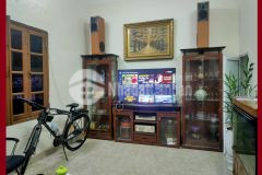 Bán nhà hoàng mai, lô góc, kinh doanh, 87m2, mt 9.6m, nhỉnh 17 tỷ.