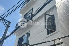 Bán nhà riêng phương canh nam từ liêm giá rẻ 5tỷ3 diện tích 45m2 gara ô tô kinh doanh