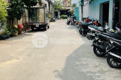 Bán nhà khu v.i.p đồng đen, 50m2, 4 tầng, giá chỉ 9ty3