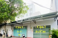 Bán nhà nguyễn thị tú, bình tân, 4x17m, 2 tầng, hẻm xe hơi, gần ngã tư gò mây