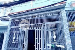 Bán nhà hẻm xe hơi 2 tầng btct 41m2 tân hưng quận 7 giá nhỉnh 4 tỷ