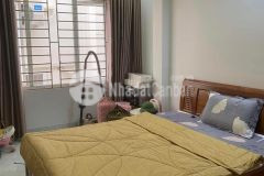 Bán nhà định công thượng, hoàng mai, ô tô đỗ cổng, dt 30m2, giá 3,35 tỷ.