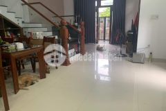 Quận 6, mặt tiền thụt bà hom, 2 mặt thoáng, kinh doanh siêu đỉnh, 60m2, 12 tỷ