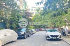 Hoa hậu quận thanh xuân, phân lô oto vào nhà, 66m x6 tầng mt4m.