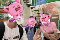 Bán gấp nhà mặt tiền trần phú, quận 5, 5x11, 3 tầng cực đỉnh, chỉ 8 tỷ hơn