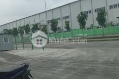 Nha xương tài sản gắn liền mặt đương 379 khoái châu