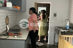 Bán nhà phố huế 32m2 x 4 tầng, 4,6 tỷ, nhà mới ở ngay