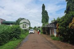 Đất mặt tiền đường nhựa số 1 thôn 8 cưêbur tpbmt giá 660 triệu