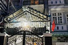 Hẻm xe hơi 392 cao thắng, quận 10 chỉ 7.8 tỷ với 48m2