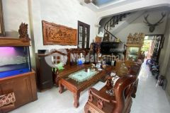 Cần bán gấp nhà mặt phố lô góc kinh doanh 79m 11xtỷ nguyễn khoái hoàng mai