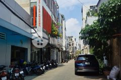 Bán nhà khu v.i.p đồng đen, tân bình, 70m2, 4 tầng, giá chỉ 11ty5