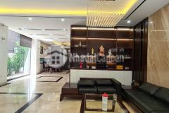 Bán biệt thự 5 tầng thang máy gần 200m2 thanh xuân, khu phân lô cao cấp, ở cực sướng.