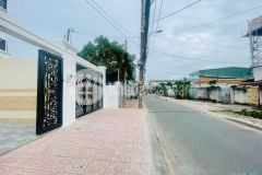 Bán biệt thự, hiệp bình chánh, đường 8m, shr, ngay gigamall.