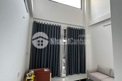 Lạc long quân p10 q.tb xe hơi đỗ cổng 71m2 7.x tỷ