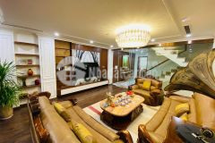 Siêu phẩm mặt phố hồ văn quán kinh doanh đỉnh cao 80m2x5t, mt 5m. giá 18 tỷ.