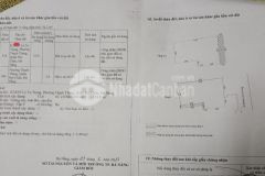 Bán nhanh nhà 3 tầng tầng kiệt 34 lý tự trọng, q.hải châu, 54m2 chỉ 4.1 tỷ. lh0935517688 09192350