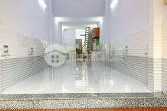 Nhà mặt tiền đường số 8, phường 11 gò vấp, 53m2, 2 tầng chỉ 7 tỷ