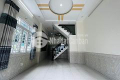 Tô hiến thành, quận 10 xe hơi đỗ cửa chỉ 7.5 tỷ với 47m2