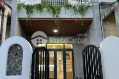 Nhỉnh 8 tỷ, biệt thự mini, đường nguyễn văn luông, p.12, q.6, có gara ô tô