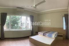 Bán biệt thự tây hồ võng thị trích sài 99m mt 9m 4 tầng ô tô dòng tiền.