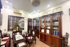 Siêu hiếm ở luôn, nội thất xịn, dân trí cao, chỉ 3 tỷ phương mai