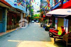 Bán nhà phan đình giót, thanh xuân, ô tô đỗ cửa, dt 76m2, giá 7,5 tỷ.