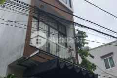 Nhà mặt tiền quận 6, đường 110 bà hom, ở rất thoải mái, 60m2, 4 tầng, chỉ 9 tỷ