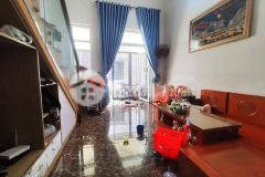 Nhỉnh 8 tỷ, 80m2, bán nhà hẻm ô.tô 6m, đường bà hom, p.13, q6