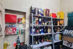 Bán nhà lò đúc 85m 5 tầng mt 4.6m nhỉnh 5 tỷ.