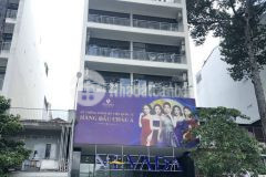 Bán building thẩm mỹ viện 6 tầng mt điện biên phủ, q1, 148m2, ngang 7m, 46 tỷ tl