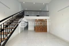 Em chân dài, bán nhà 1 trệt, 1 lầu, mặt tiền cư xá phú lâm a, q.6, 86m2, nhỉnh 8 tỷ