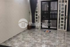 Hẻm xe hơi sư vạn hạnh, quận 10 chỉ 7,8 tỷ với 45m2